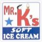 Mr. K's