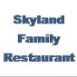 Skyland Family Restaurant