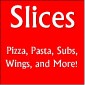 Slices NY Pizza