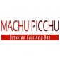 Machu Picchu Peruvian Cuisine