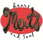 Mert's Heart & Soul