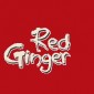Red Ginger