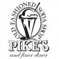Pike's Soda Shop