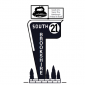 South 21