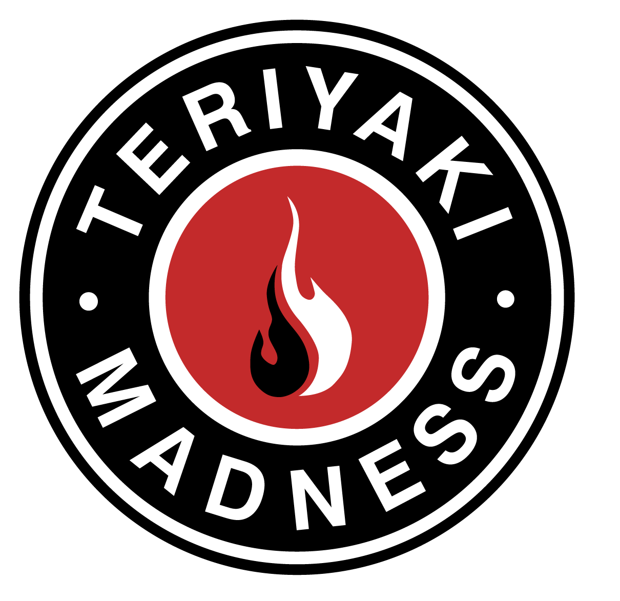 Teriyaki Madness