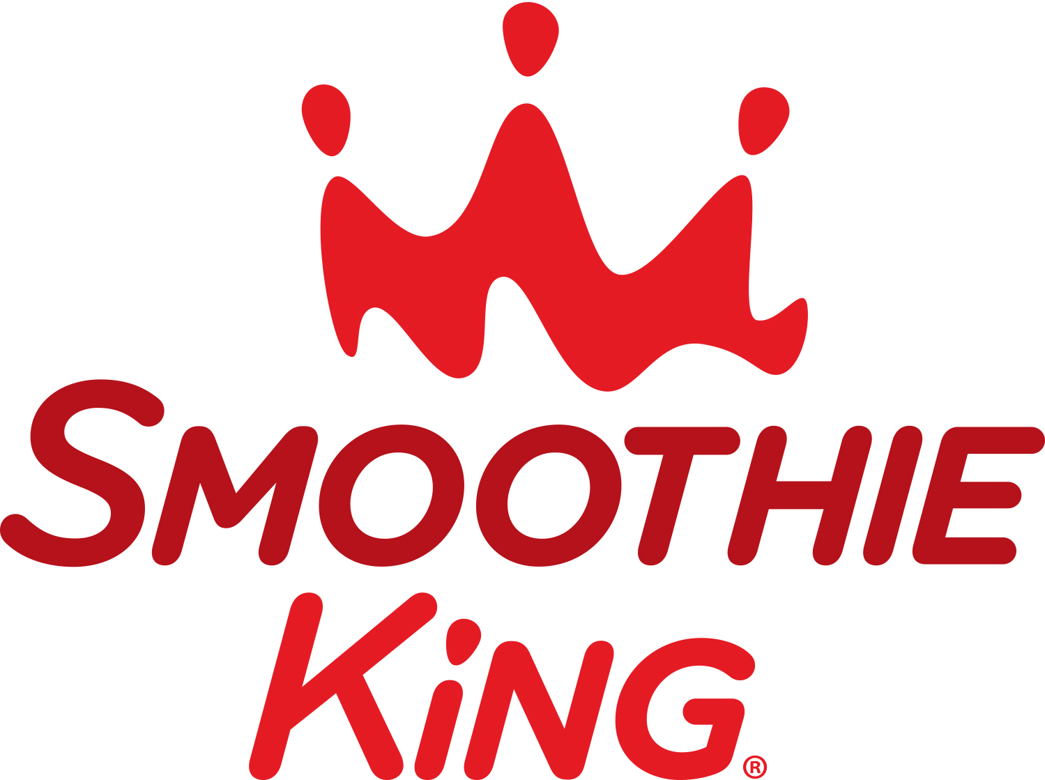 Smoothie King SouthPark