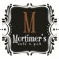 Mortimer's Cafe and Pub